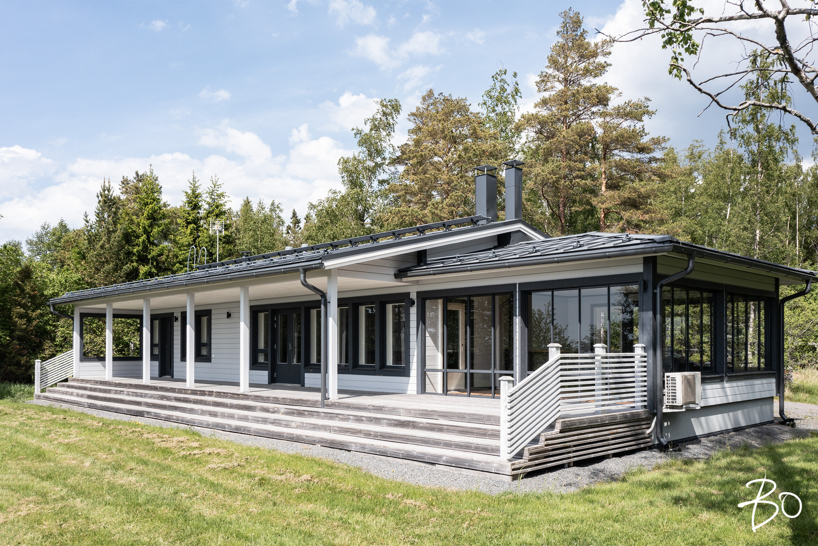 Vähäsäpintie 24A - bild 32