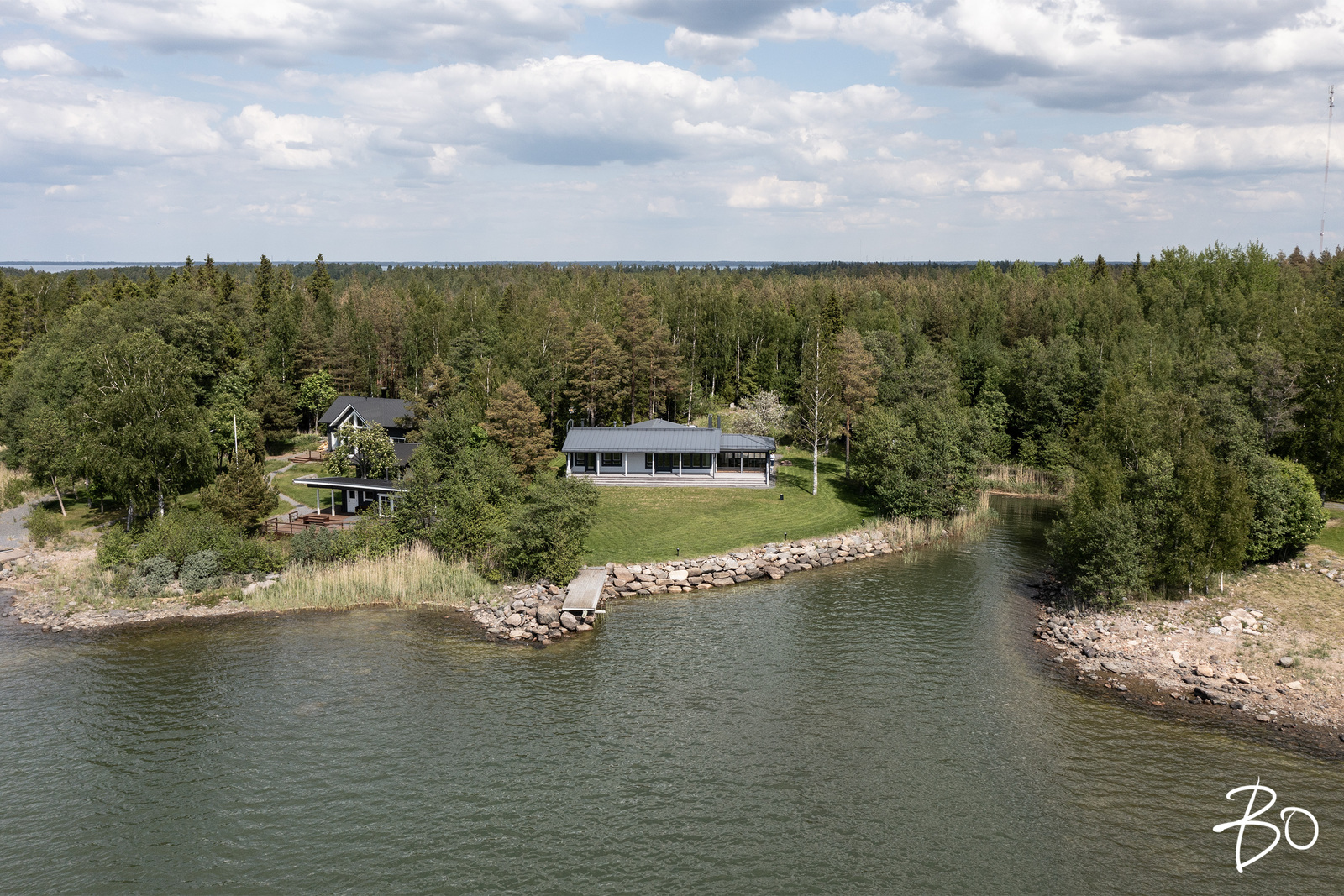 Vähäsäpintie 24A - bild 35