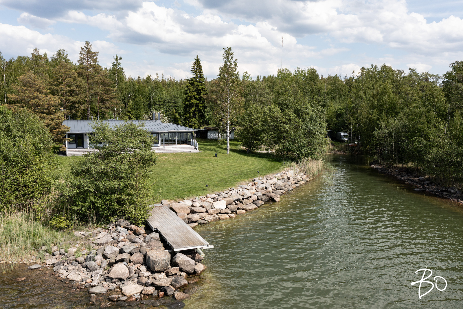 Vähäsäpintie 24A - bild 36
