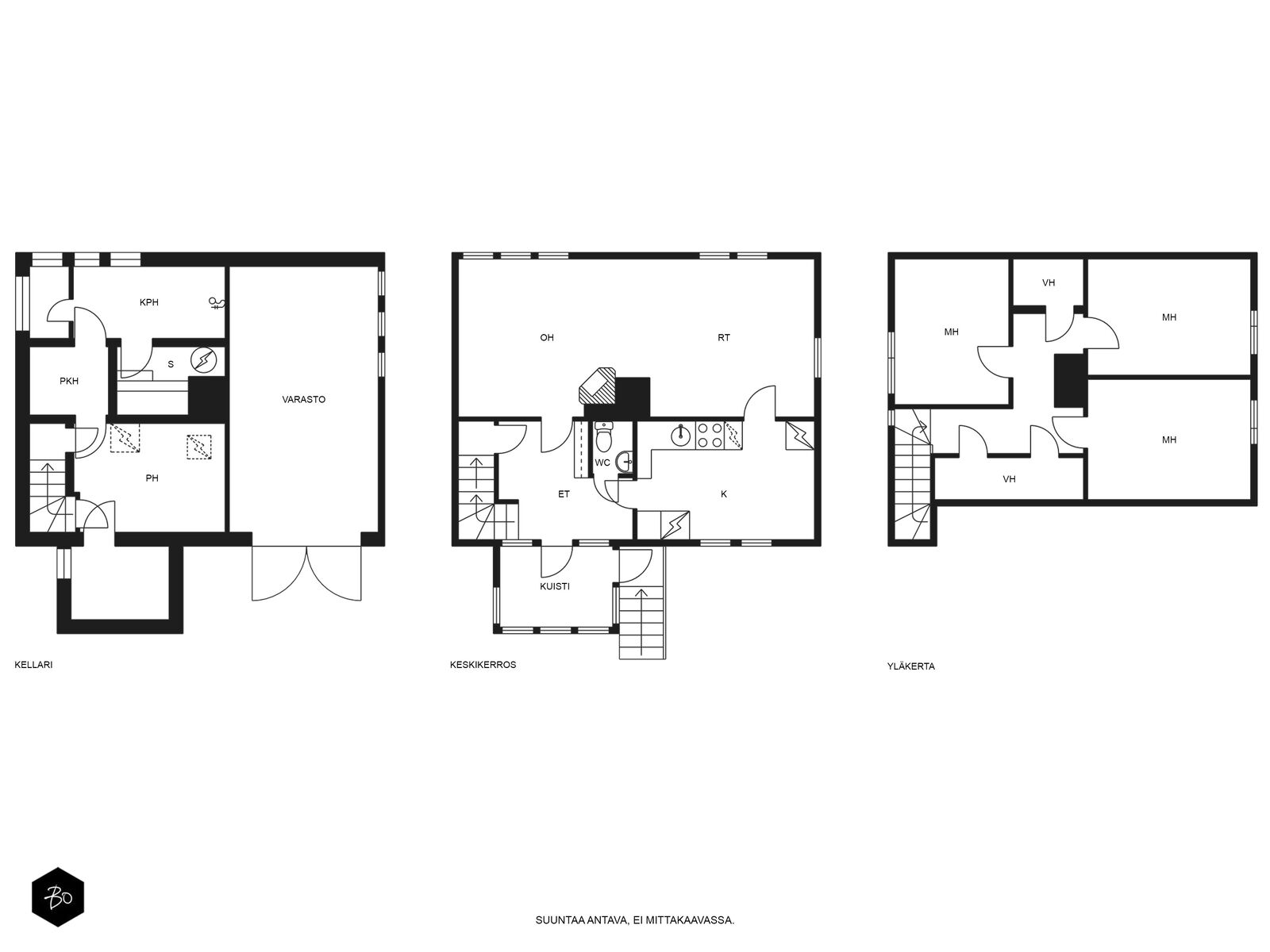 Hiekkapellontie 11 - image 5