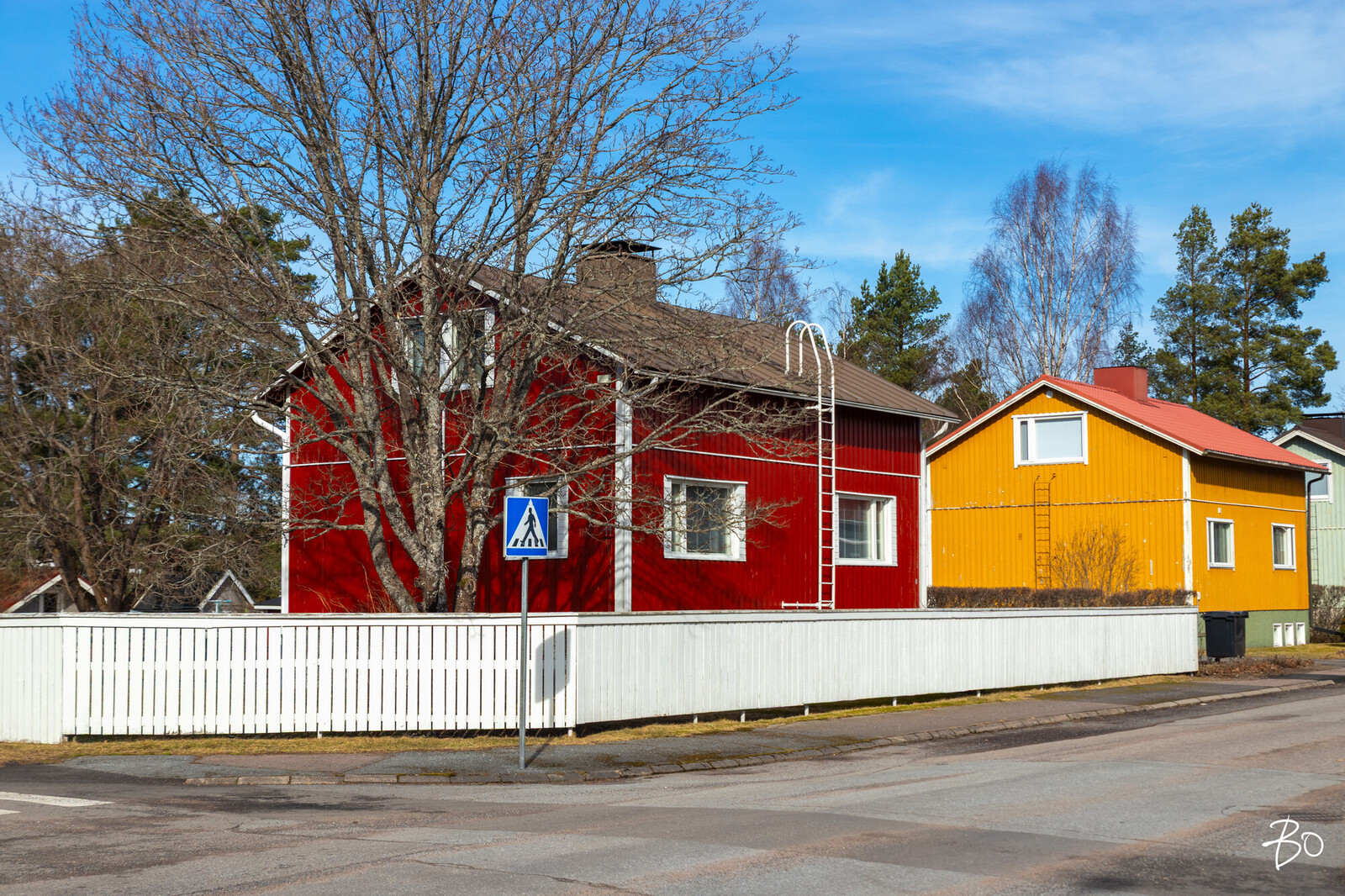 Hiekkapellontie 11 - image 31