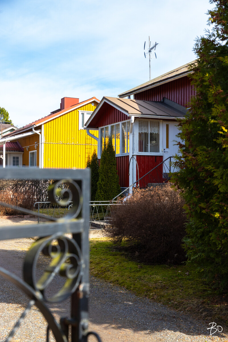 Hiekkapellontie 11 - image 29