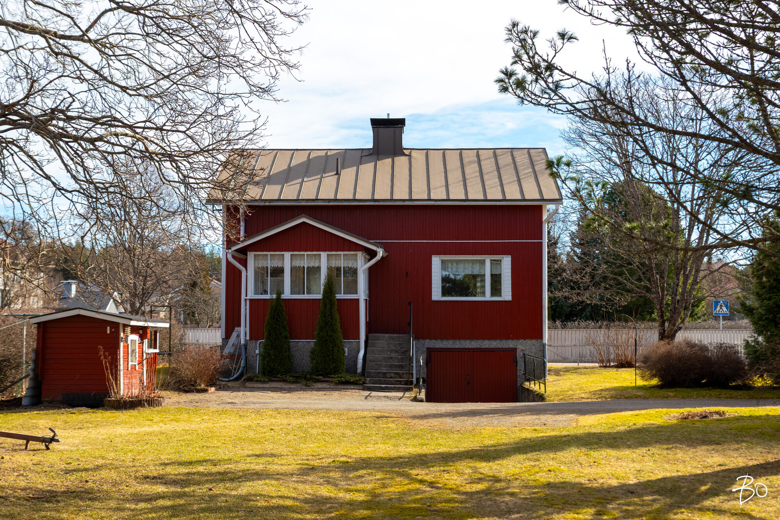 Hiekkapellontie 11 - image 30