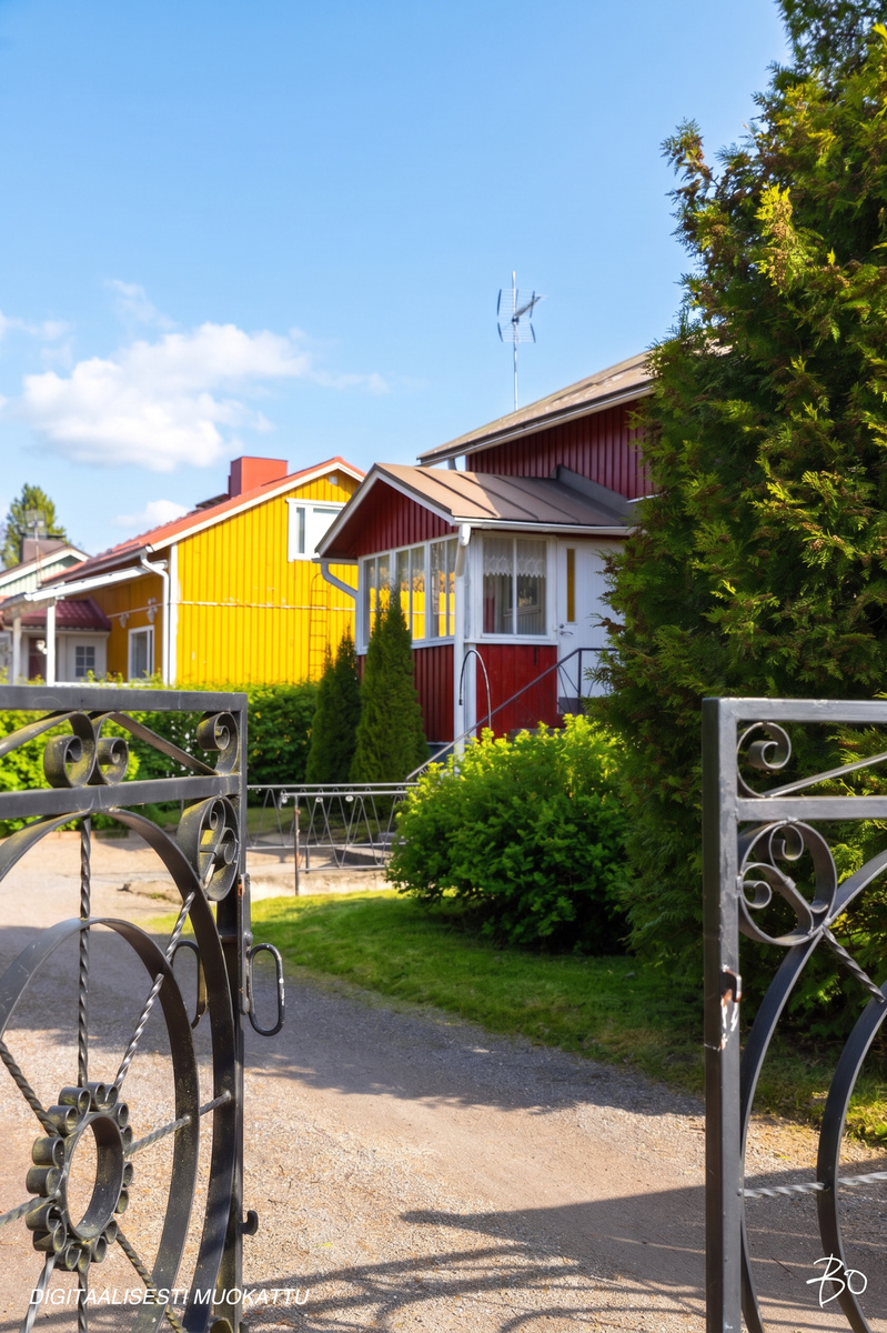 Hiekkapellontie 11 - kuva 30
