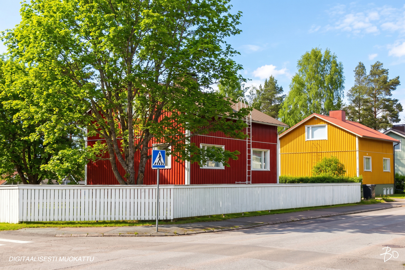 Hiekkapellontie 11 - kuva 32
