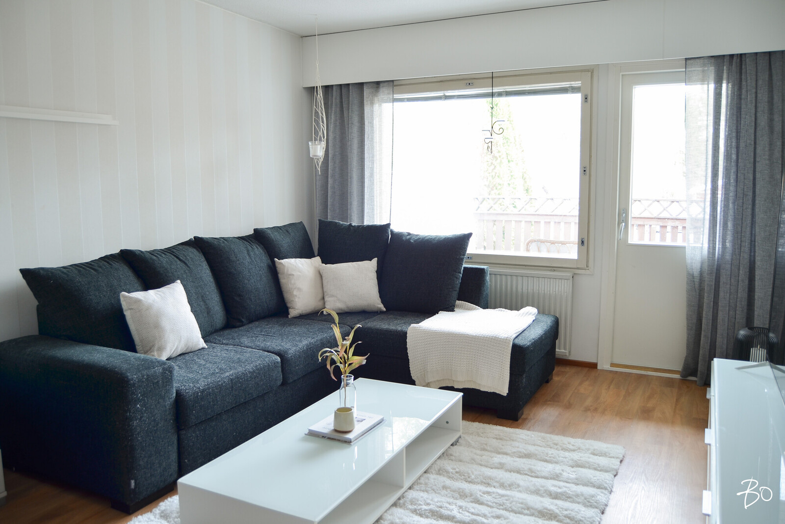 Majavakuja 1-4 - kuva 8