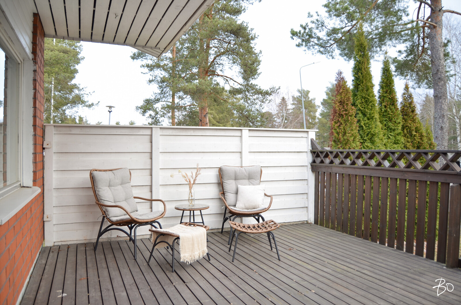 Majavakuja 1-4 - kuva 9