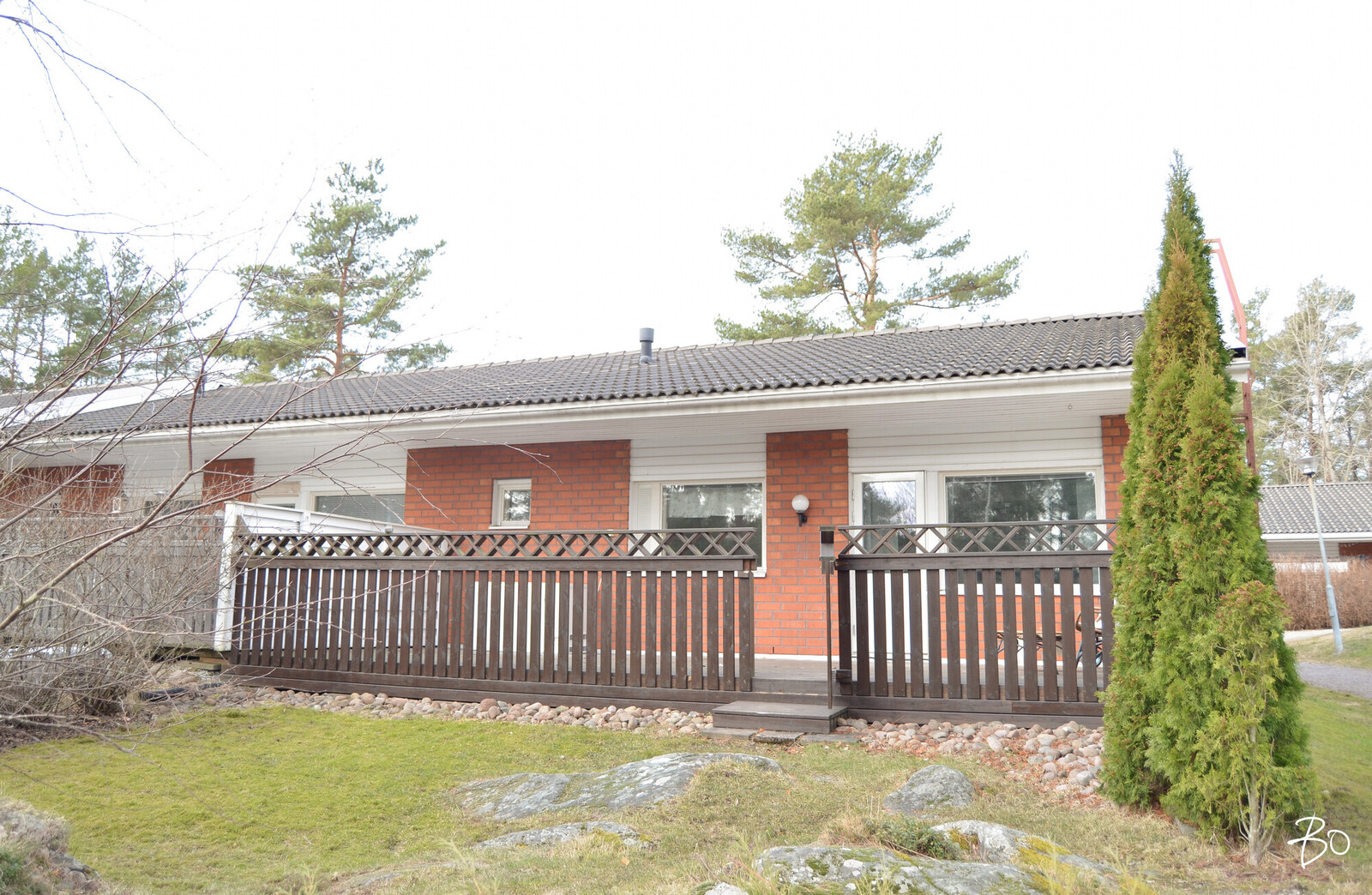 Majavakuja 1-4 - kuva 11