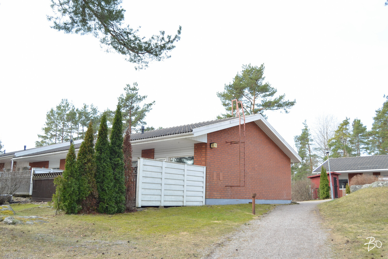 Majavakuja 1-4 - kuva 28