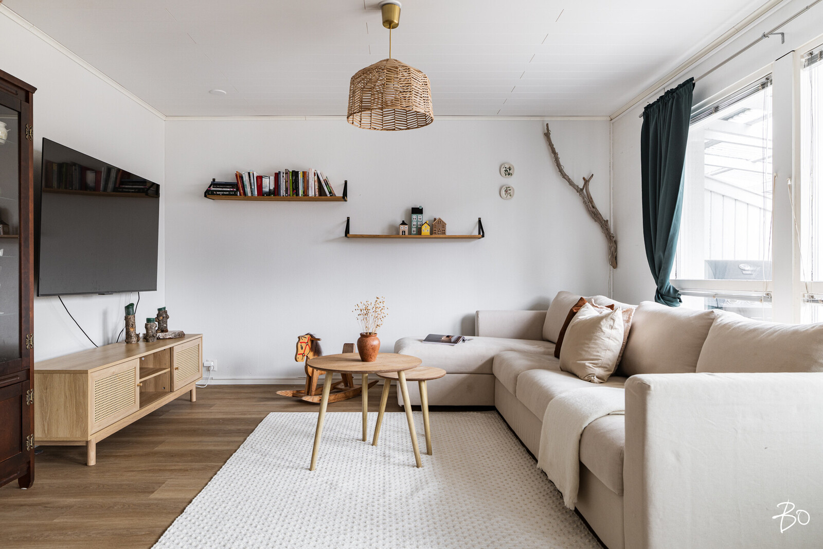 Rasituksentie 6 - bild 7