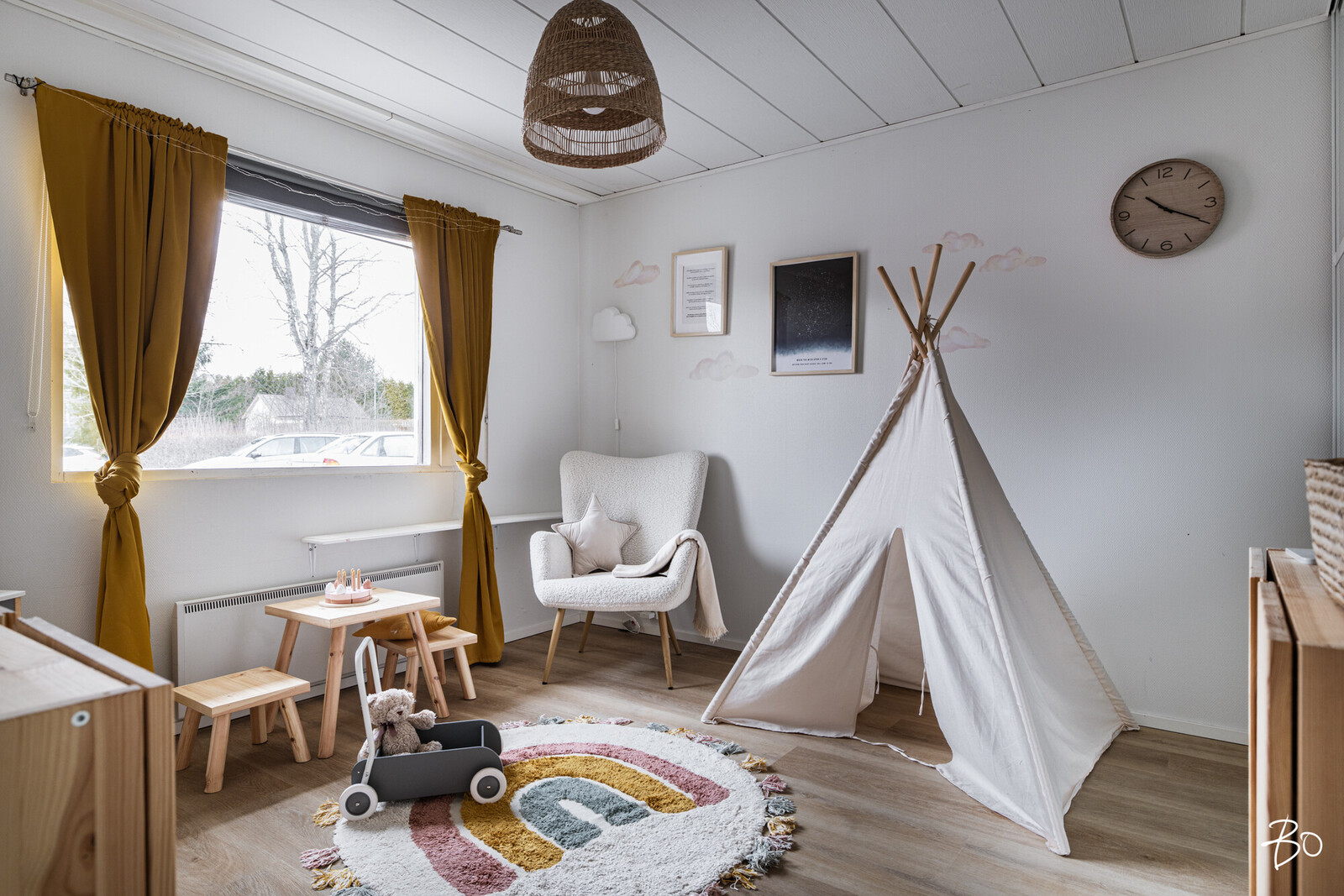 Rasituksentie 6 - bild 17