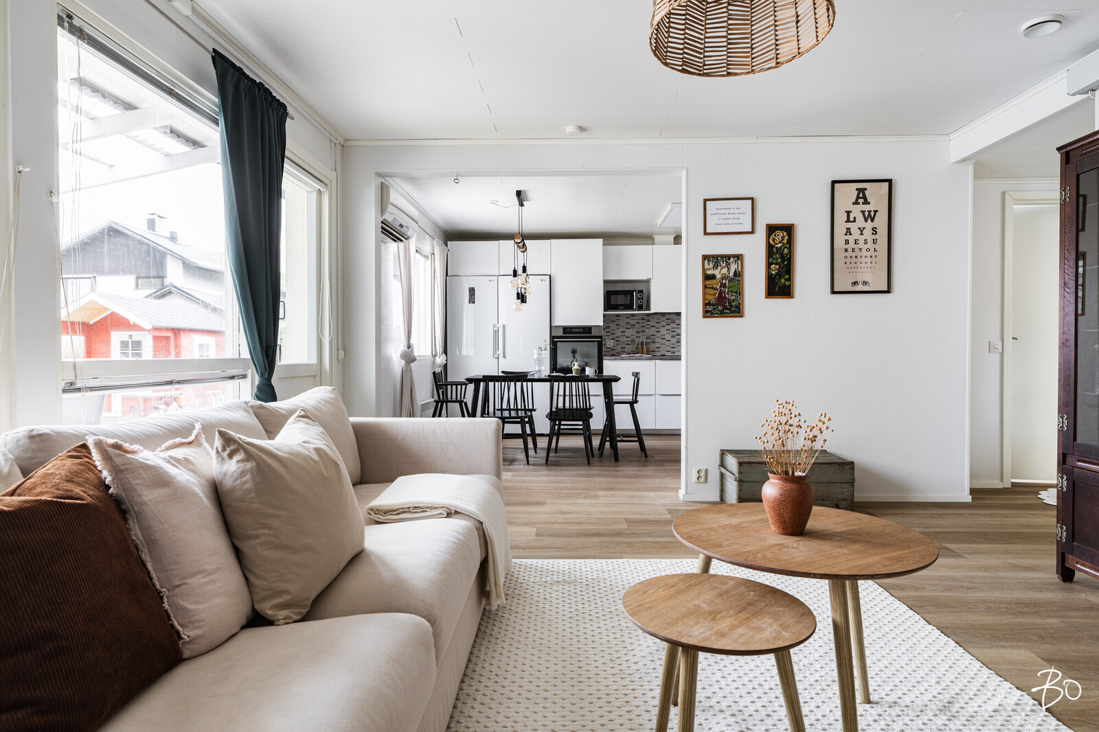 Rasituksentie 6 - bild 1