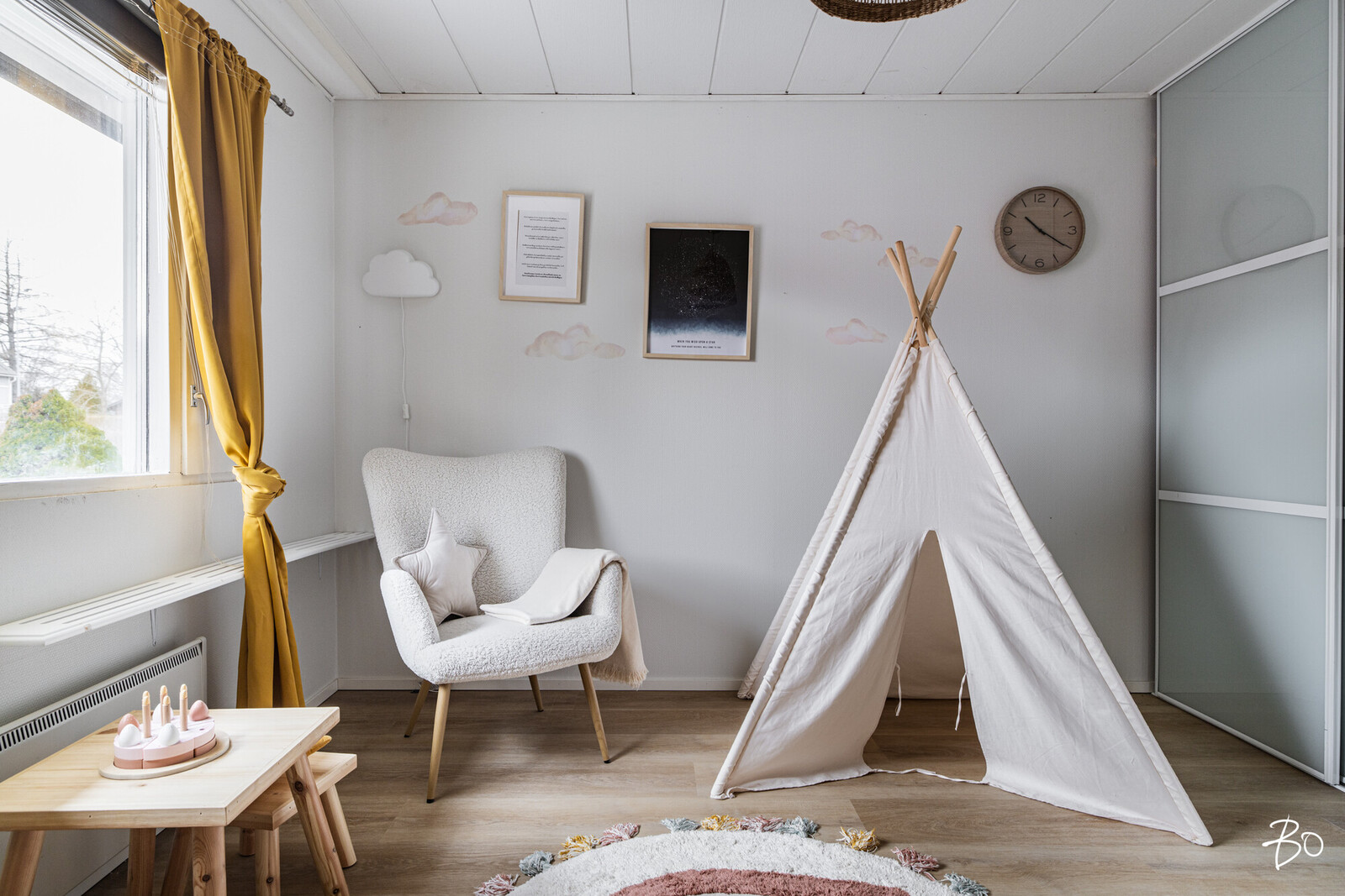 Rasituksentie 6 - bild 16