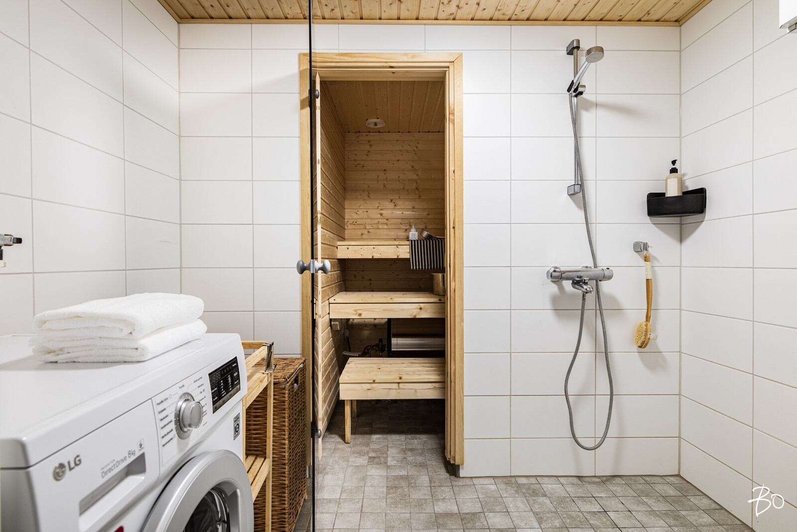 Rasituksentie 6 - bild 22