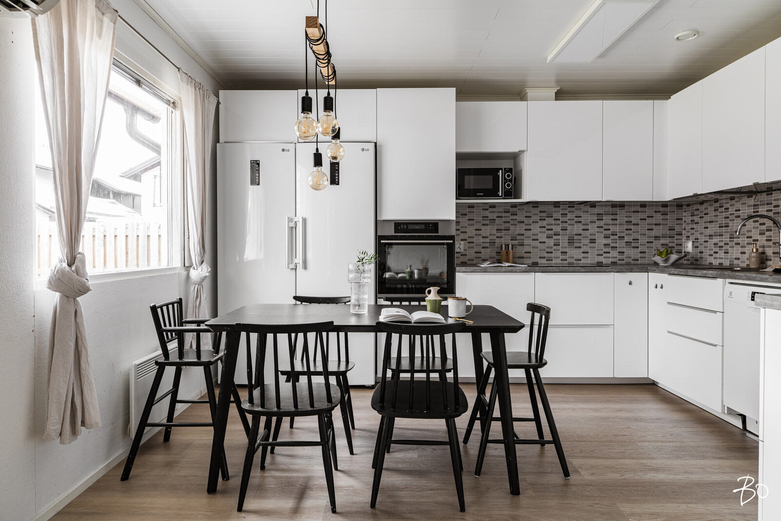 Rasituksentie 6 - bild 9