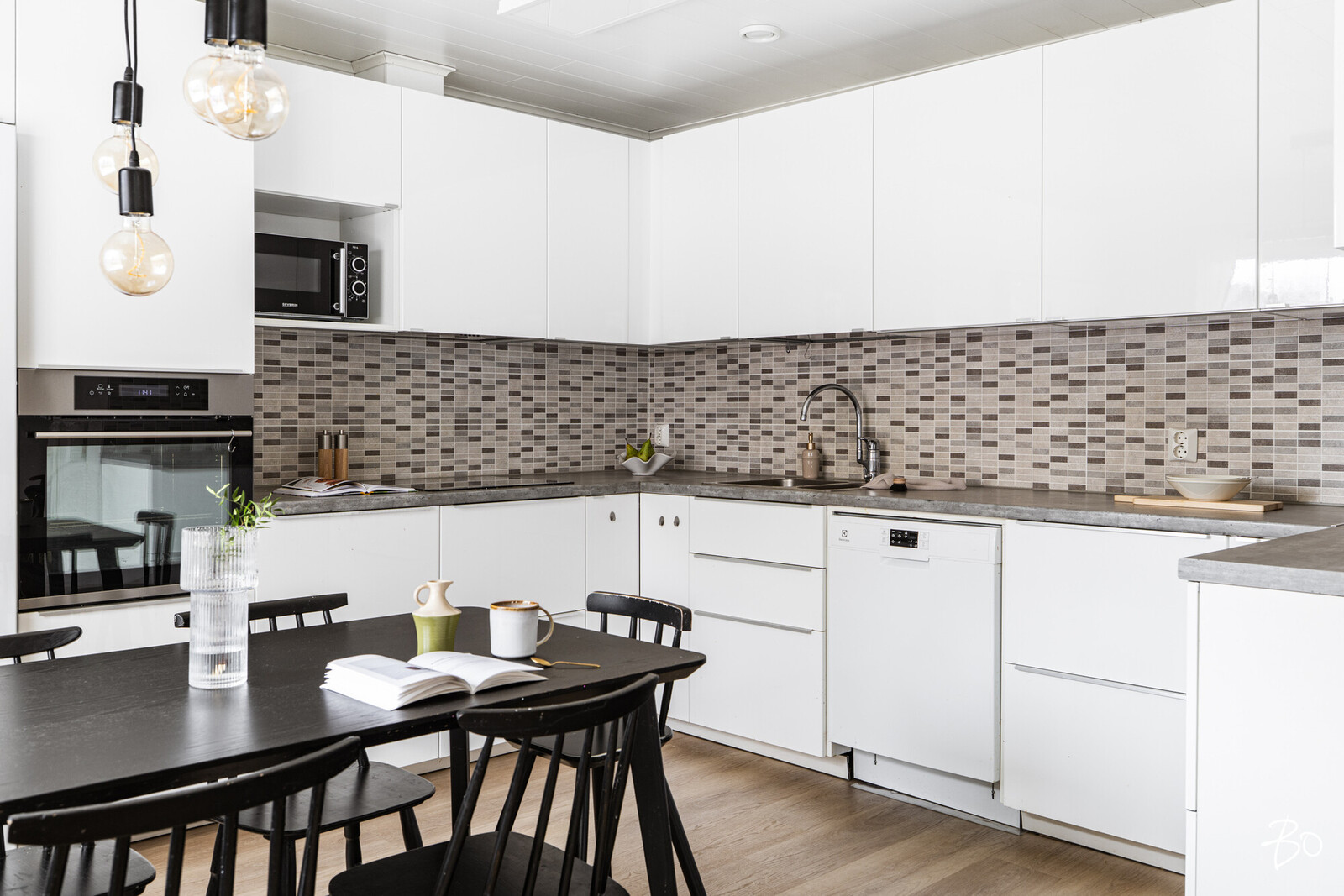 Rasituksentie 6 - bild 12