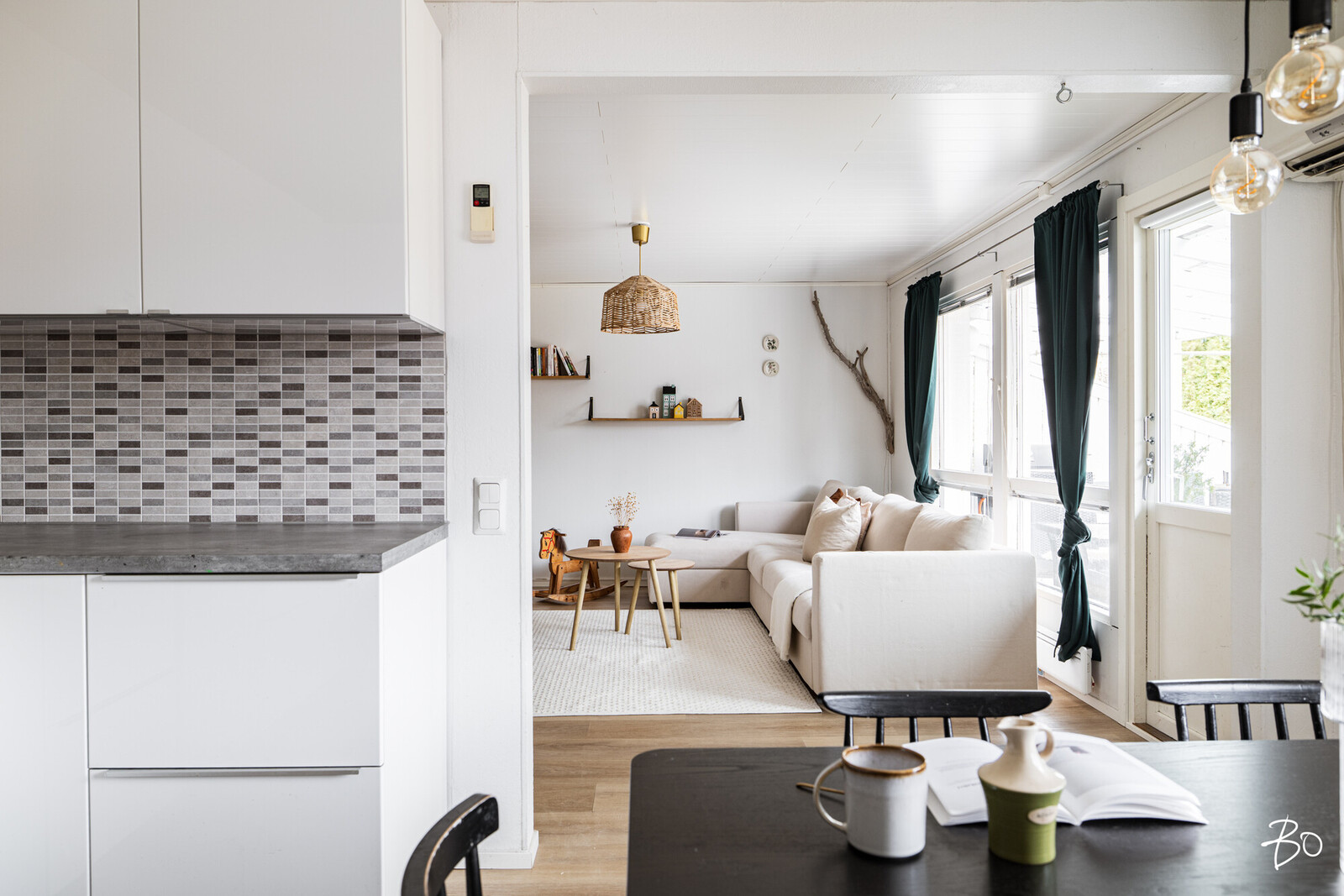 Rasituksentie 6 - bild 3