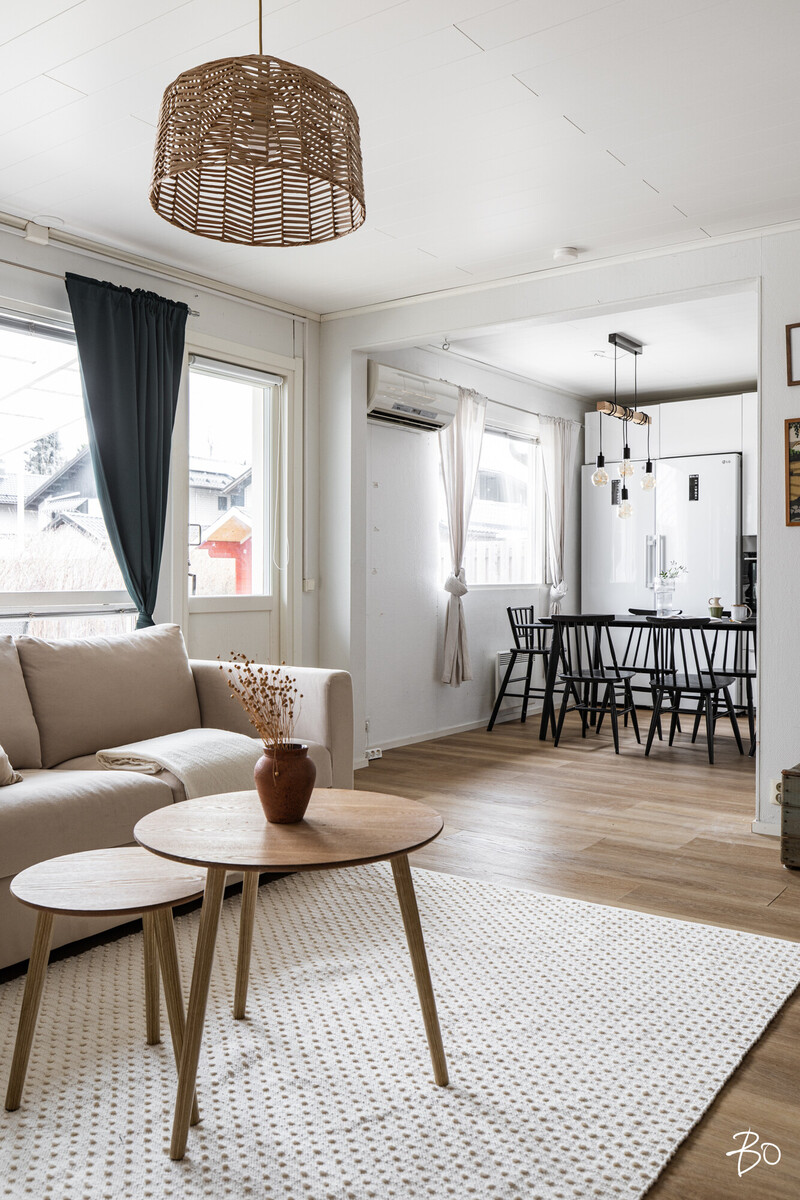 Rasituksentie 6 - bild 5