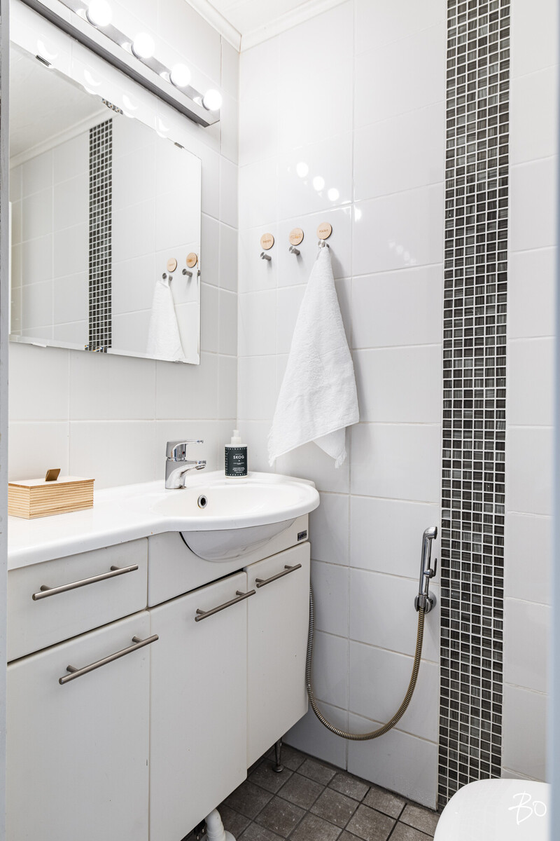 Rasituksentie 6 - bild 15