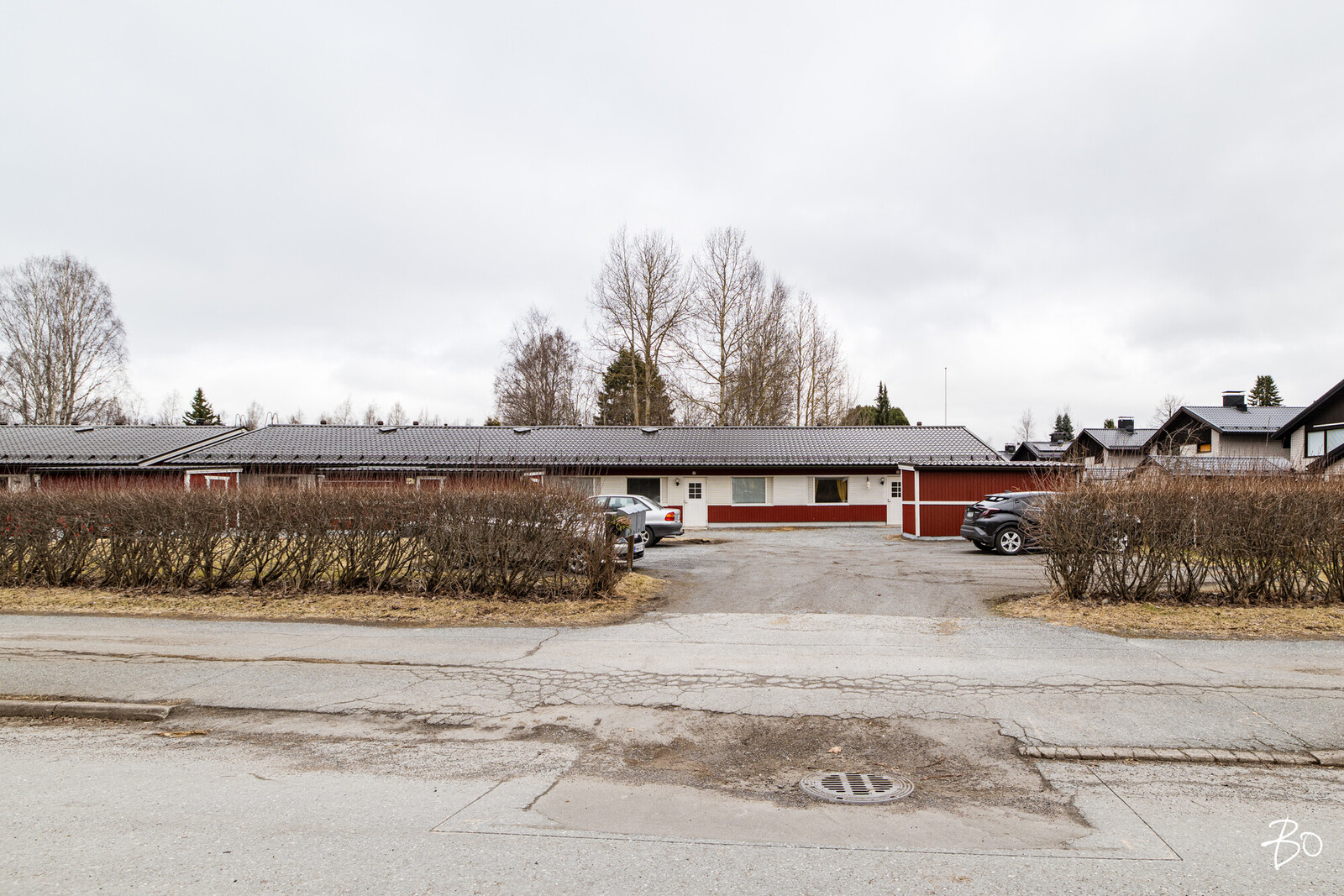 Rasituksentie 6 - bild 31