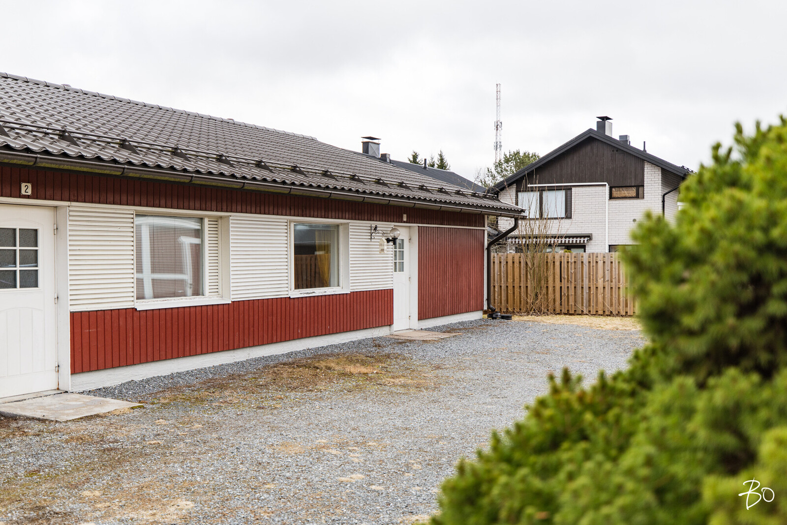 Rasituksentie 6 - bild 29