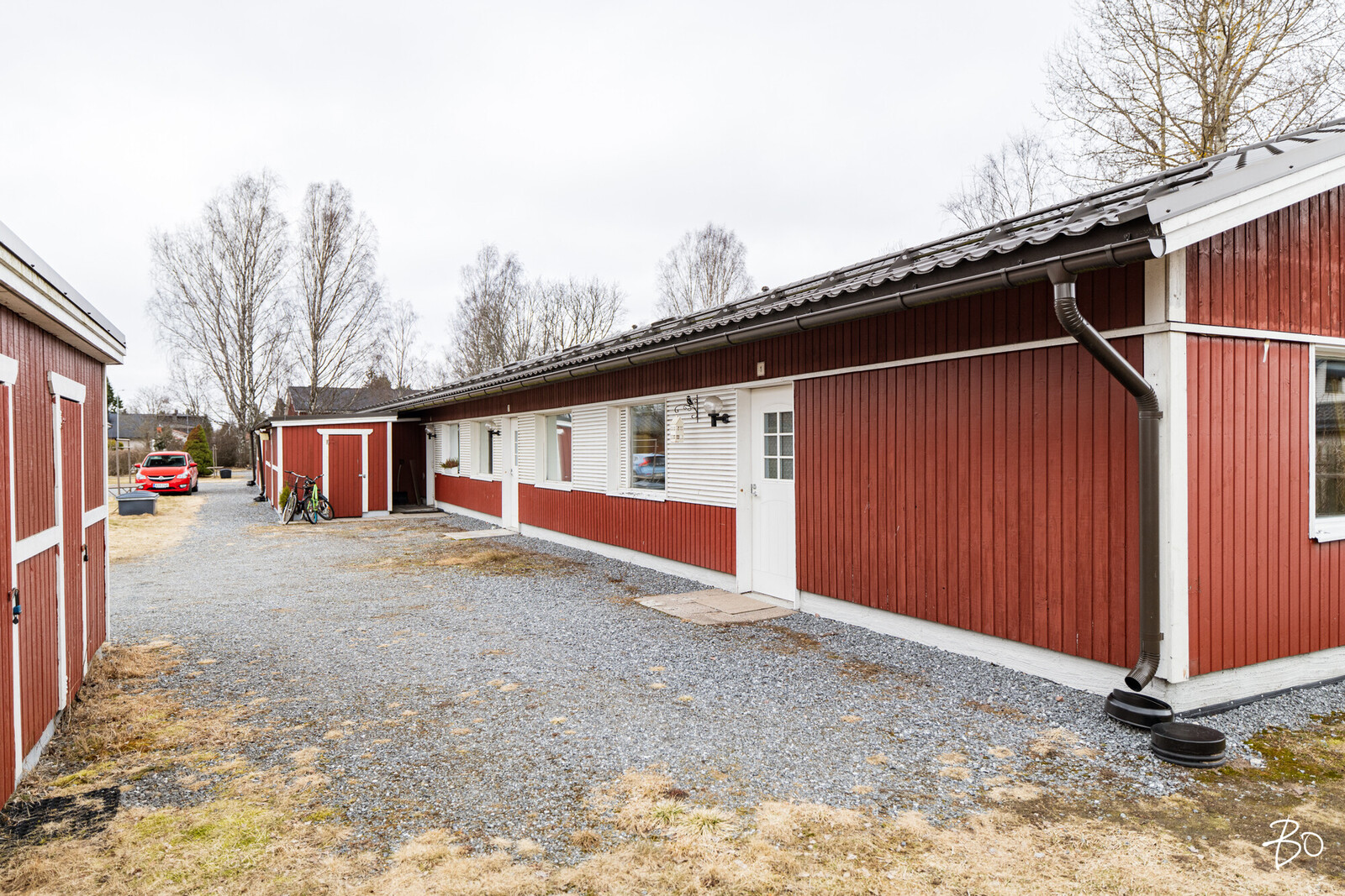 Rasituksentie 6 - bild 30