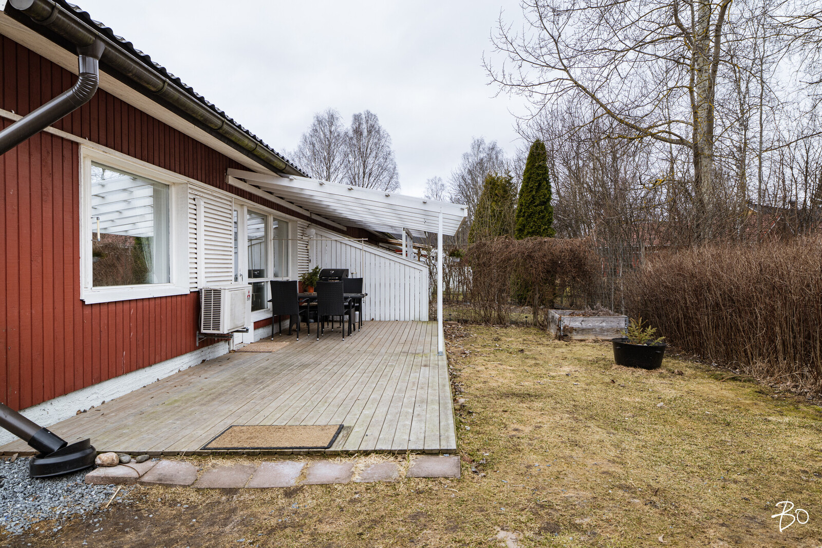 Rasituksentie 6 - bild 27