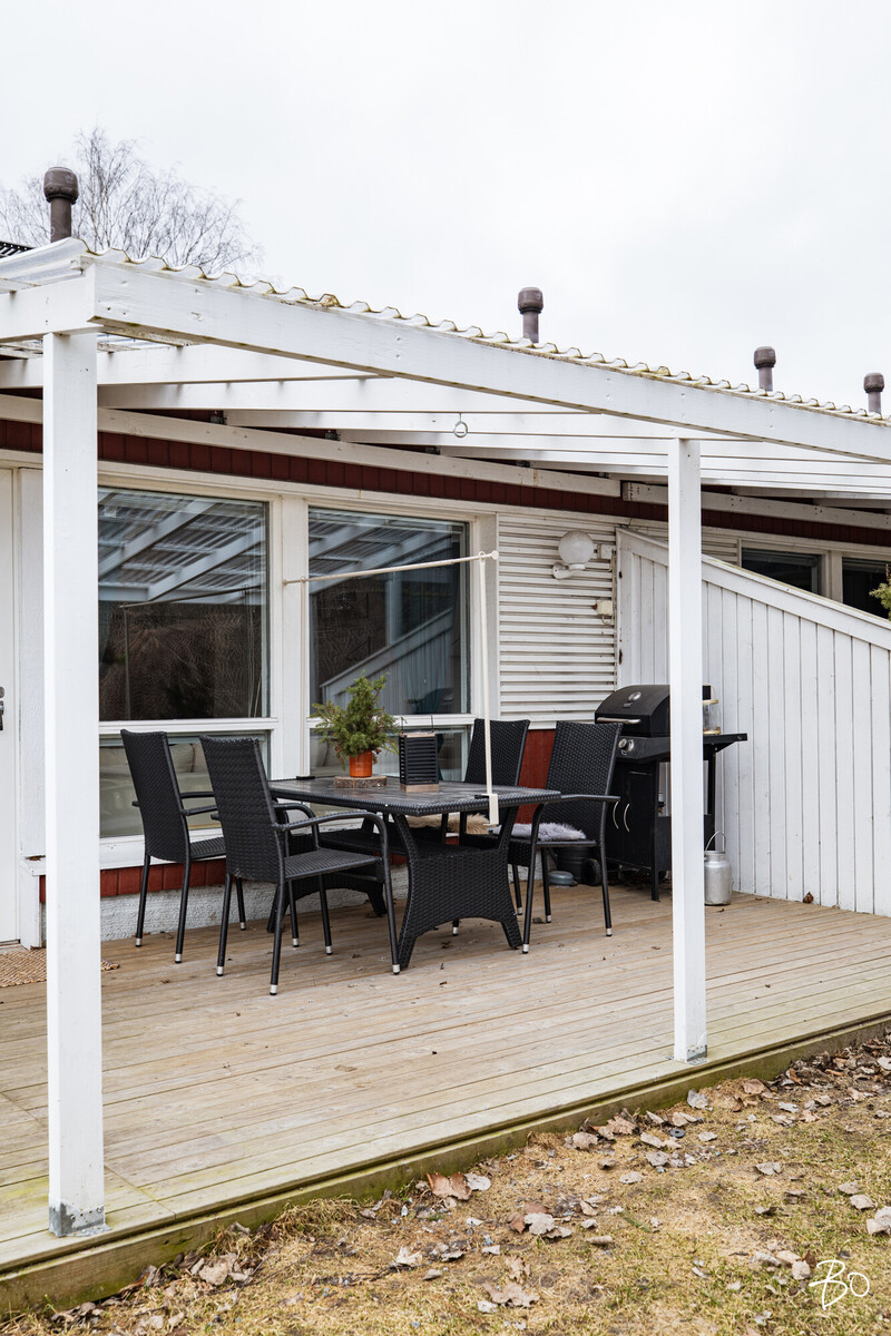 Rasituksentie 6 - bild 25