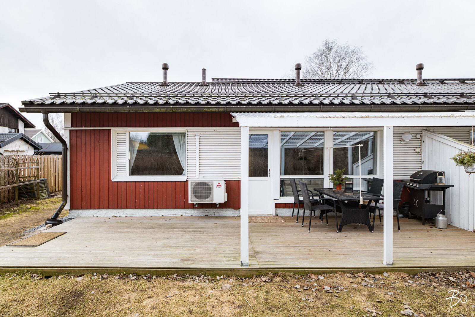 Rasituksentie 6 - bild 26