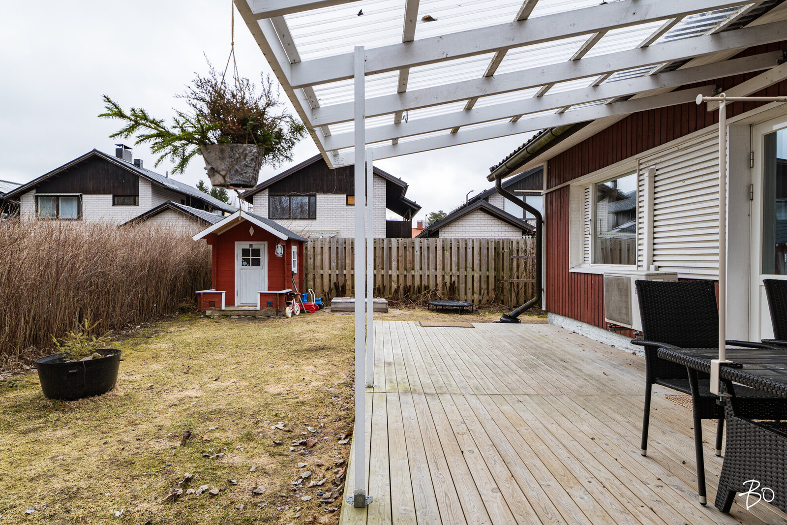 Rasituksentie 6 - bild 28