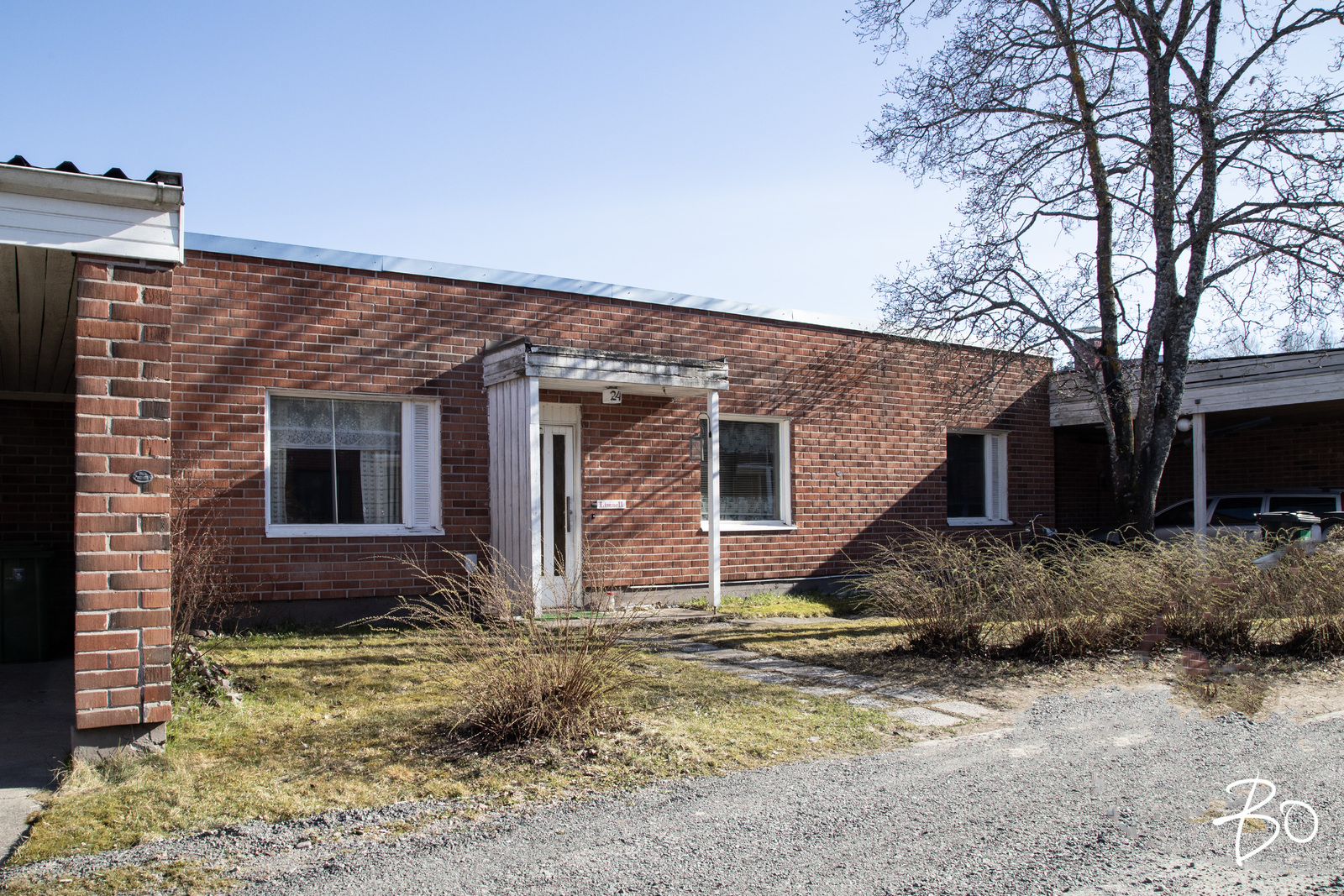 Mestarintie 24 - kuva 1