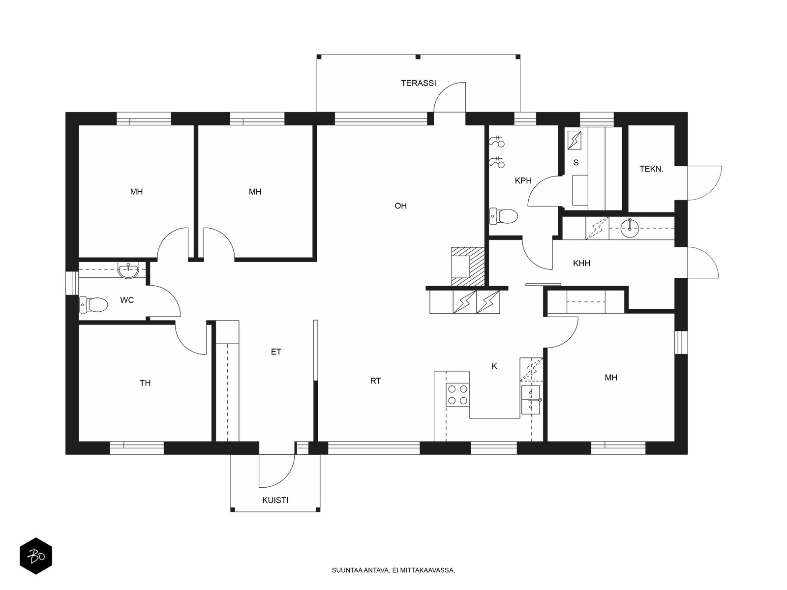 Mukulatie 11 - kuva 2