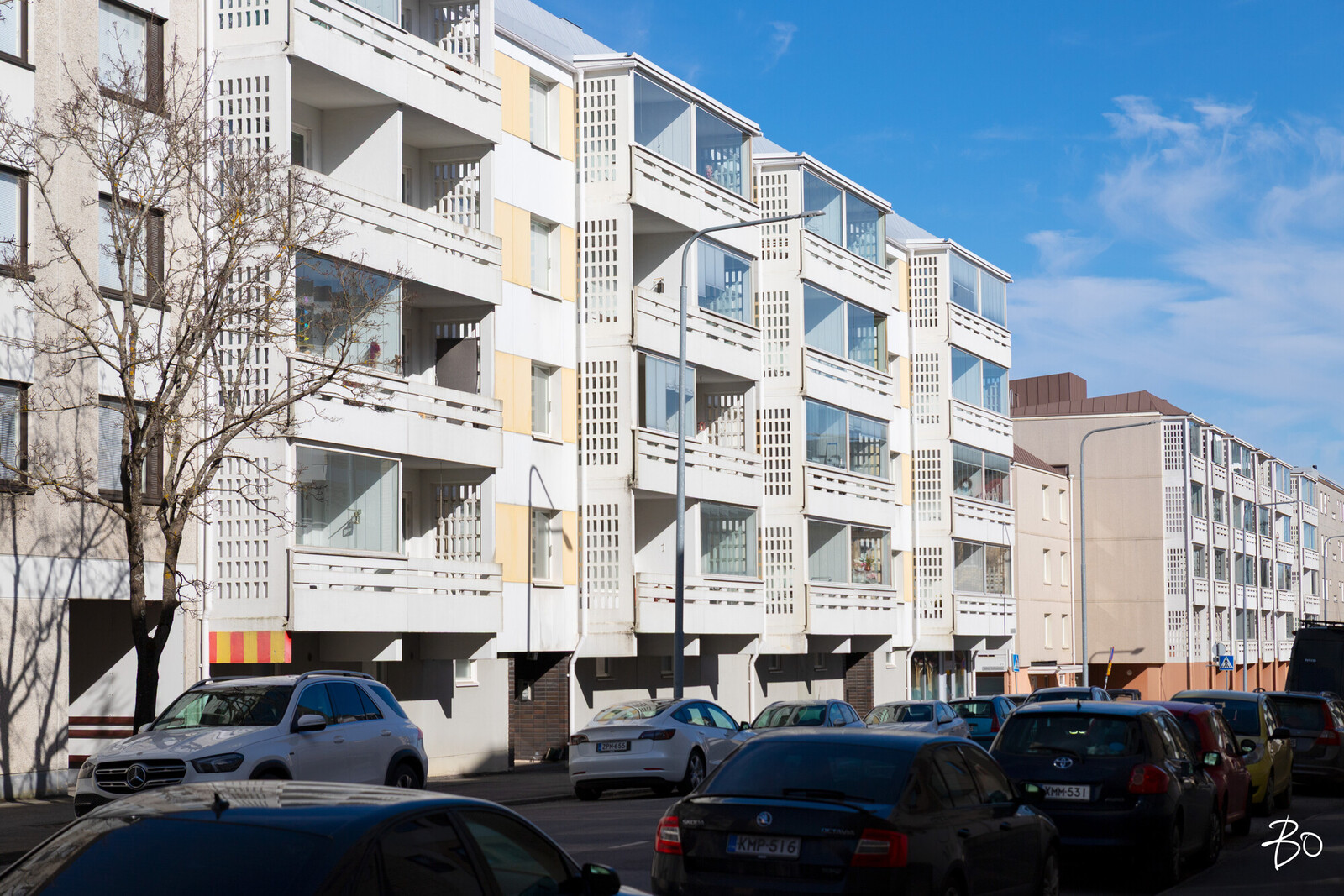 Katariinankatu 7 - kuva 22