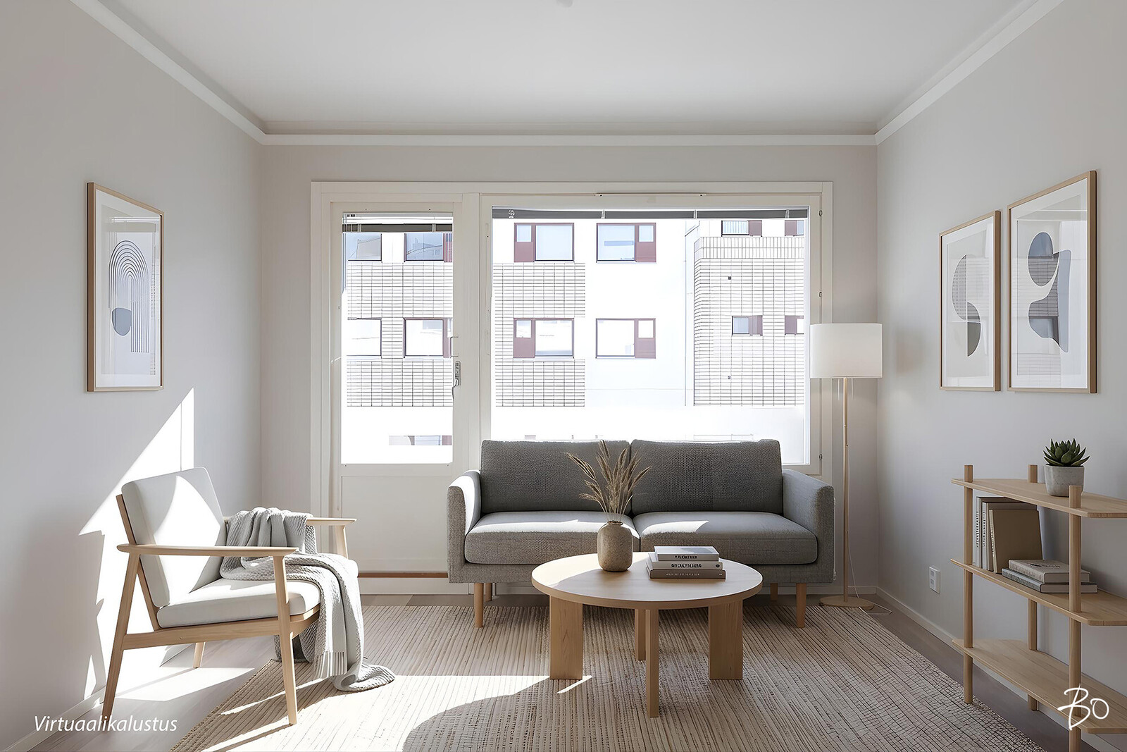 Katariinankatu 7 - kuva 8