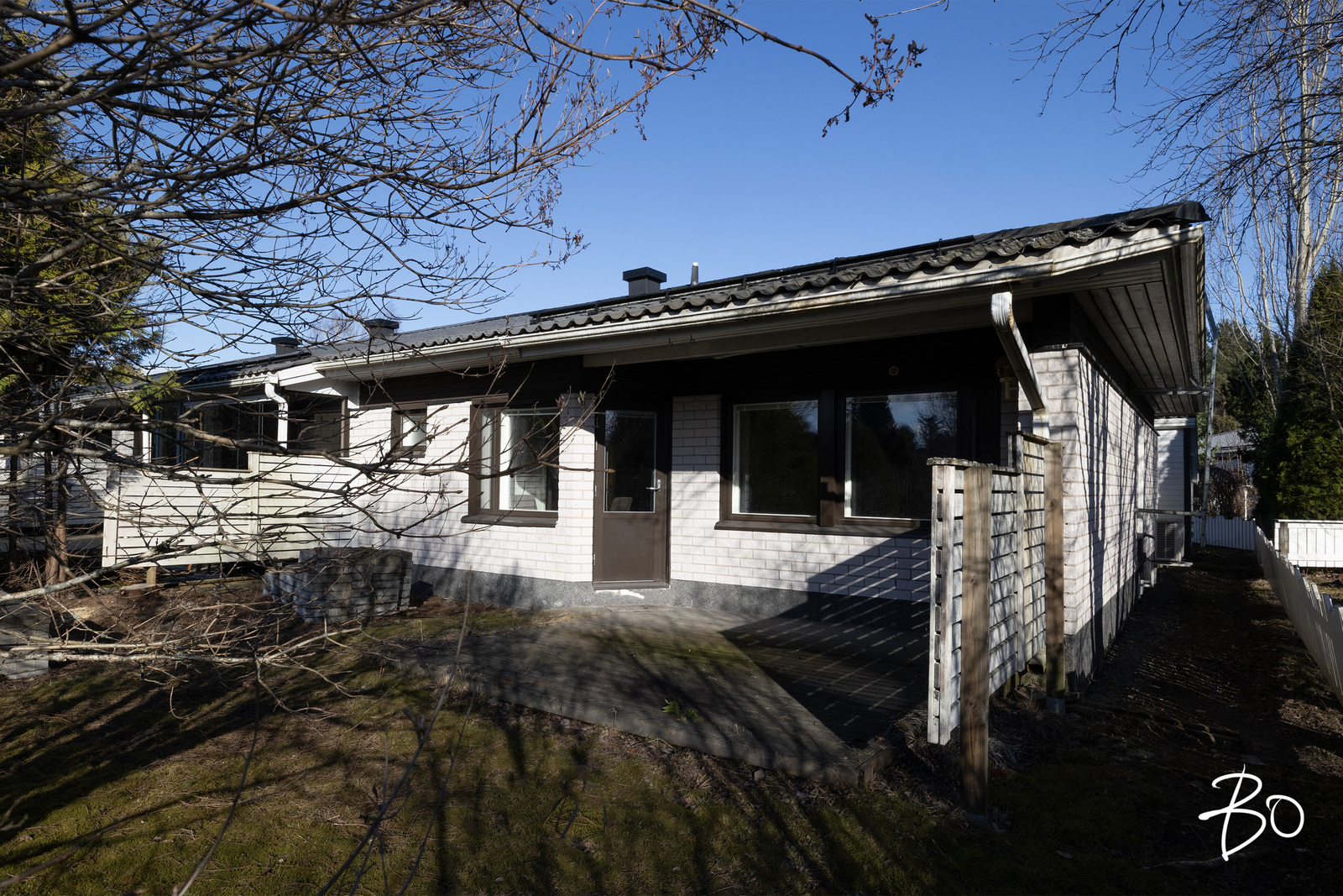 Uittomiehentie 29 - kuva 11