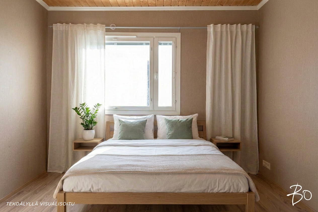 Uittomiehentie 29 - kuva 6