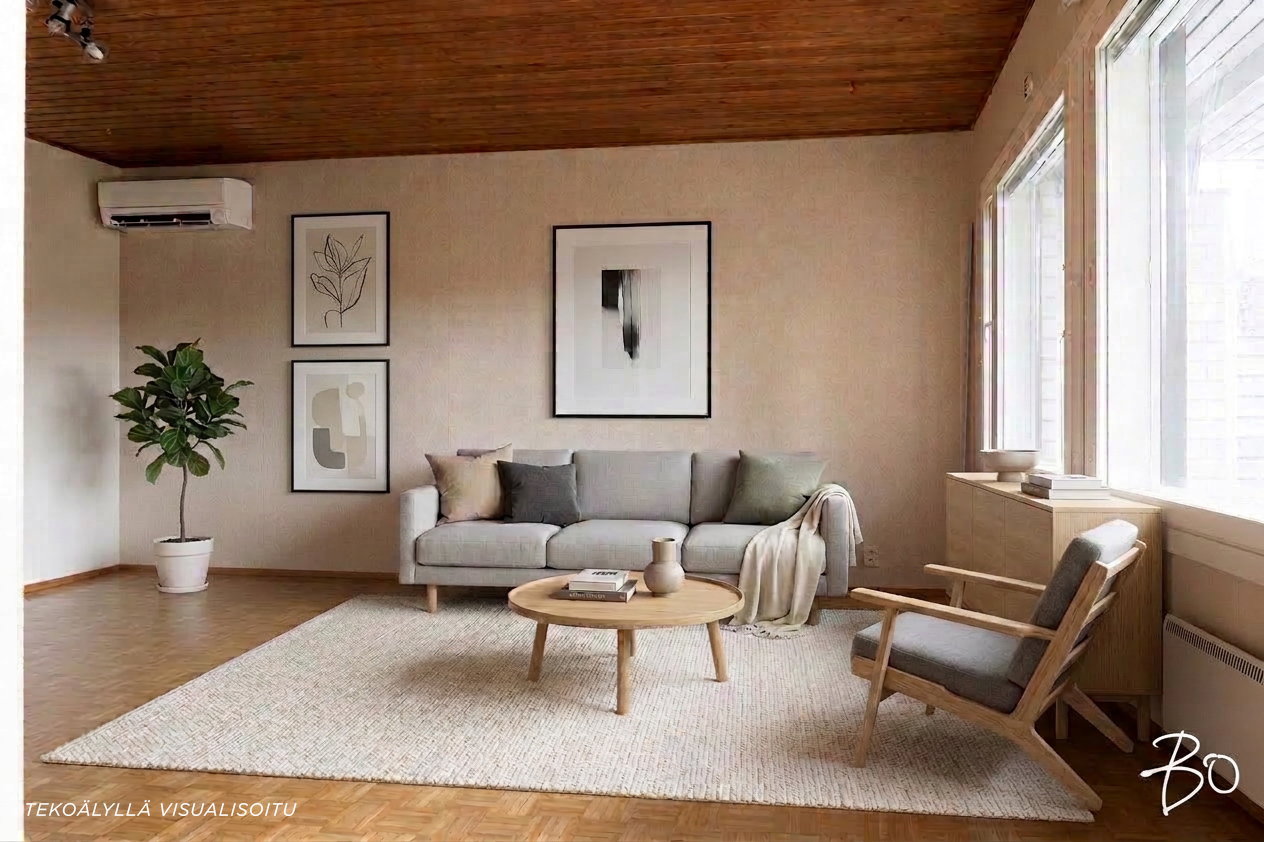 Uittomiehentie 29 - kuva 5