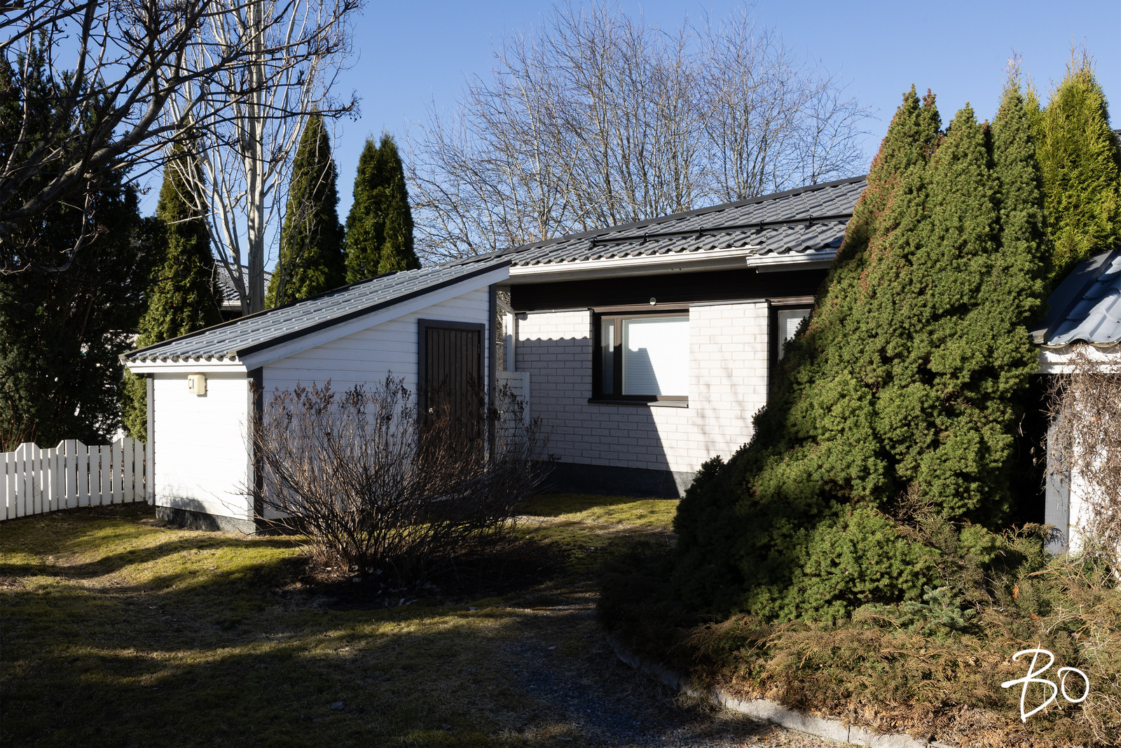 Uittomiehentie 29 - kuva 13