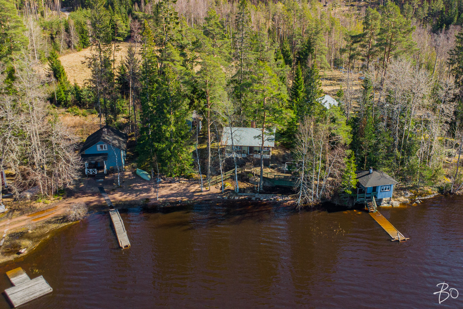 Langjärventie 248 - kuva 39