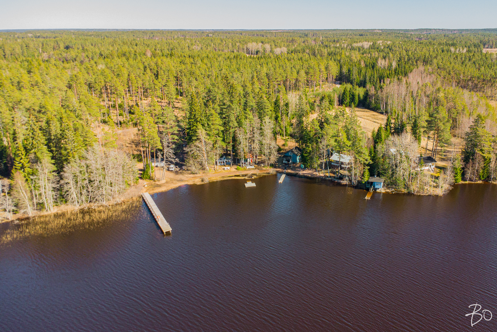 Langjärventie 248 - kuva 40