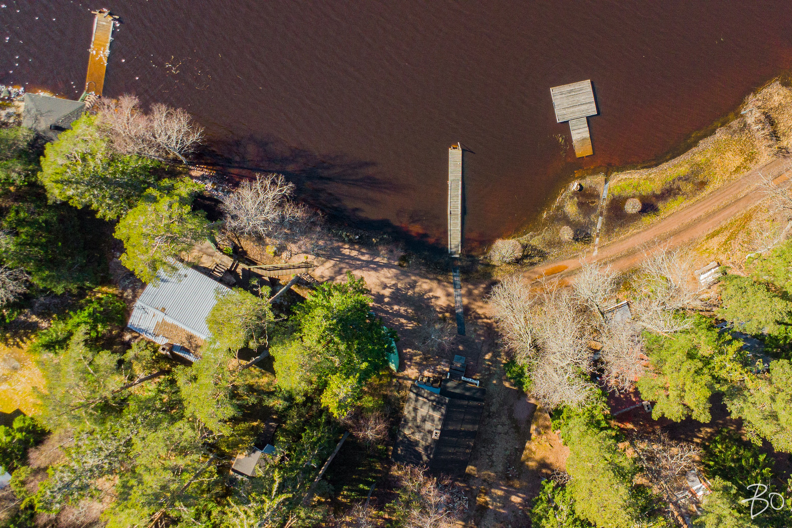 Langjärventie 248 - kuva 41