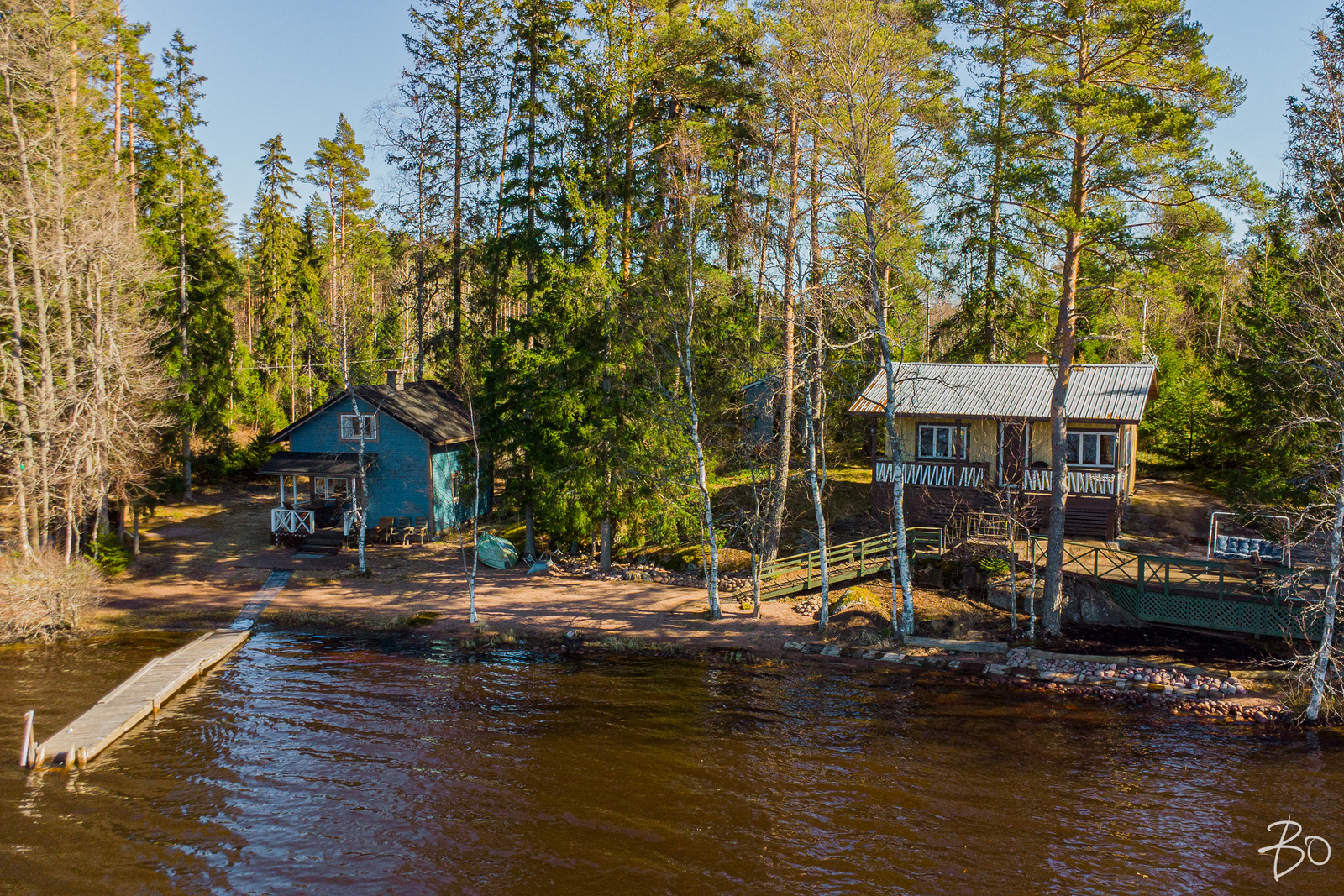 Langjärventie 248 - kuva 38