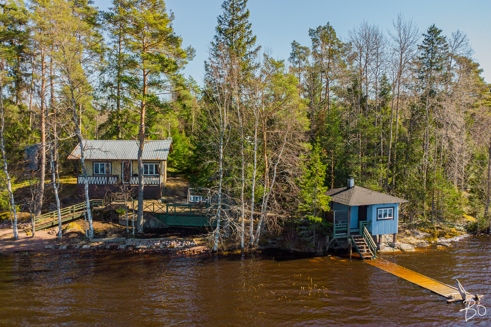 Langjärventie 248 - kuva 29