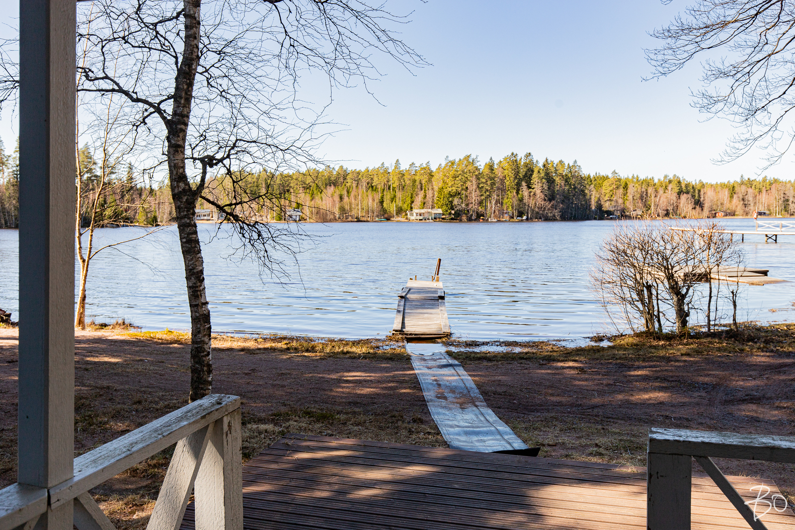 Langjärventie 248 - kuva 18