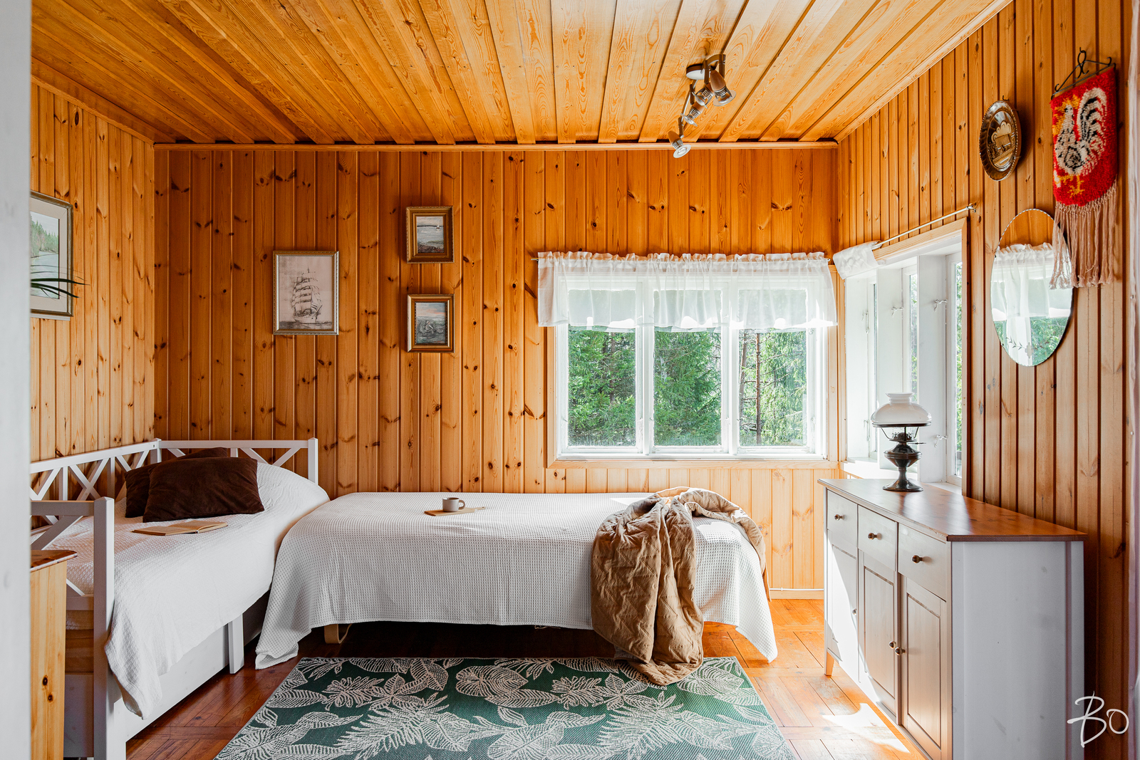 Langjärventie 248 - kuva 22