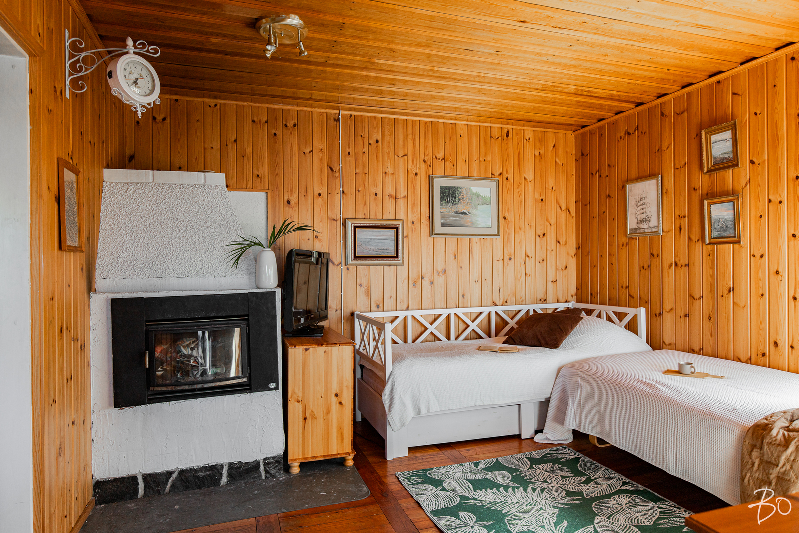 Langjärventie 248 - kuva 21