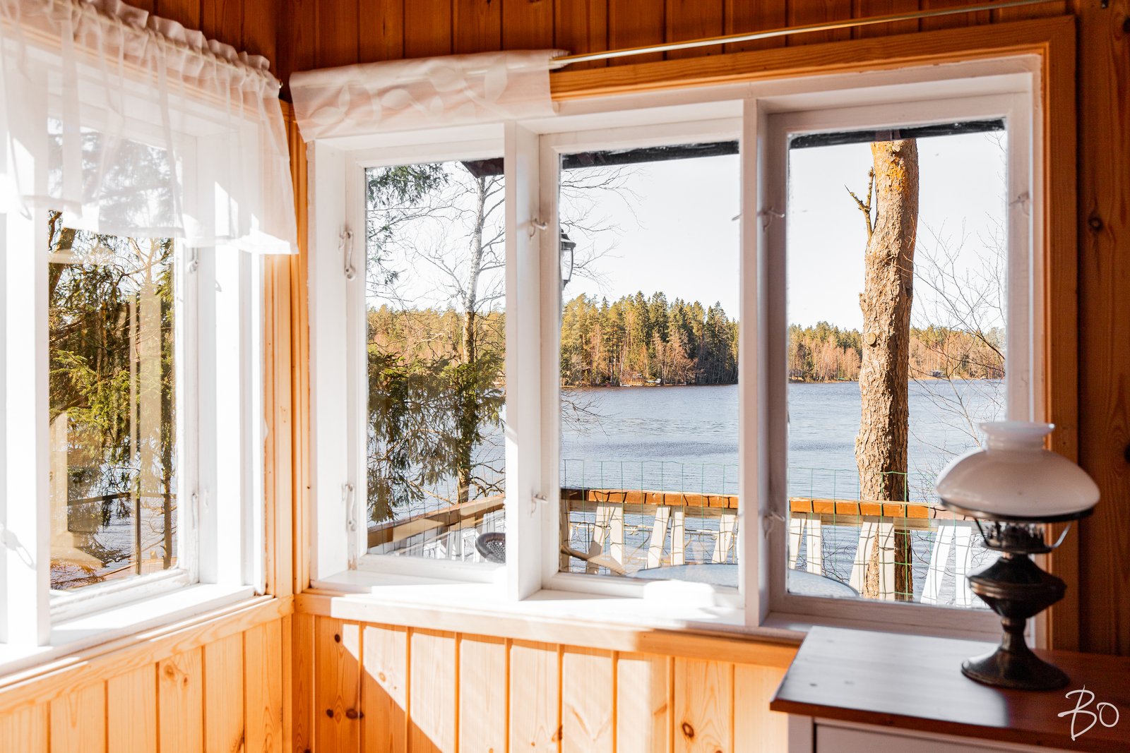 Langjärventie 248 - kuva 23