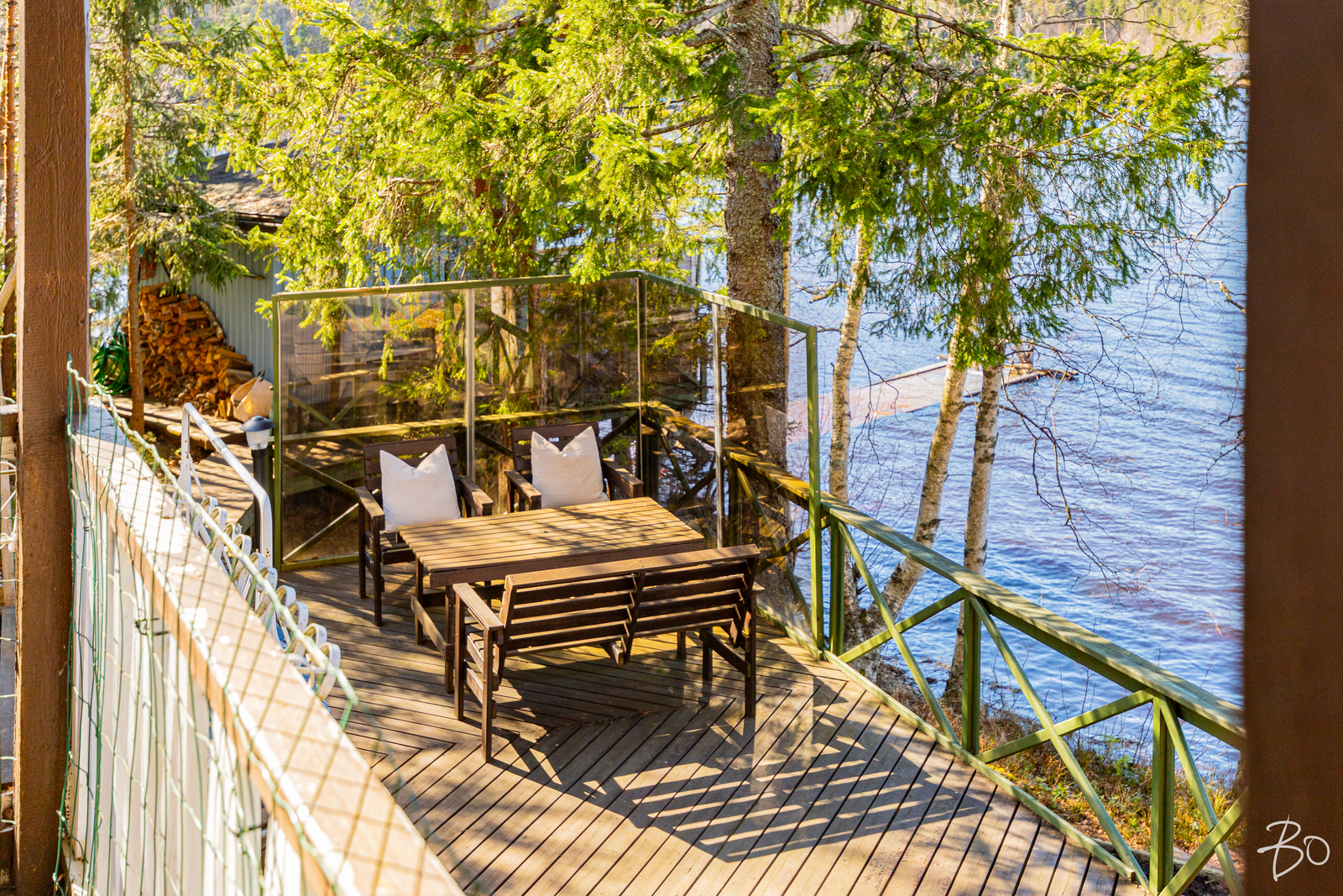 Langjärventie 248 - kuva 35