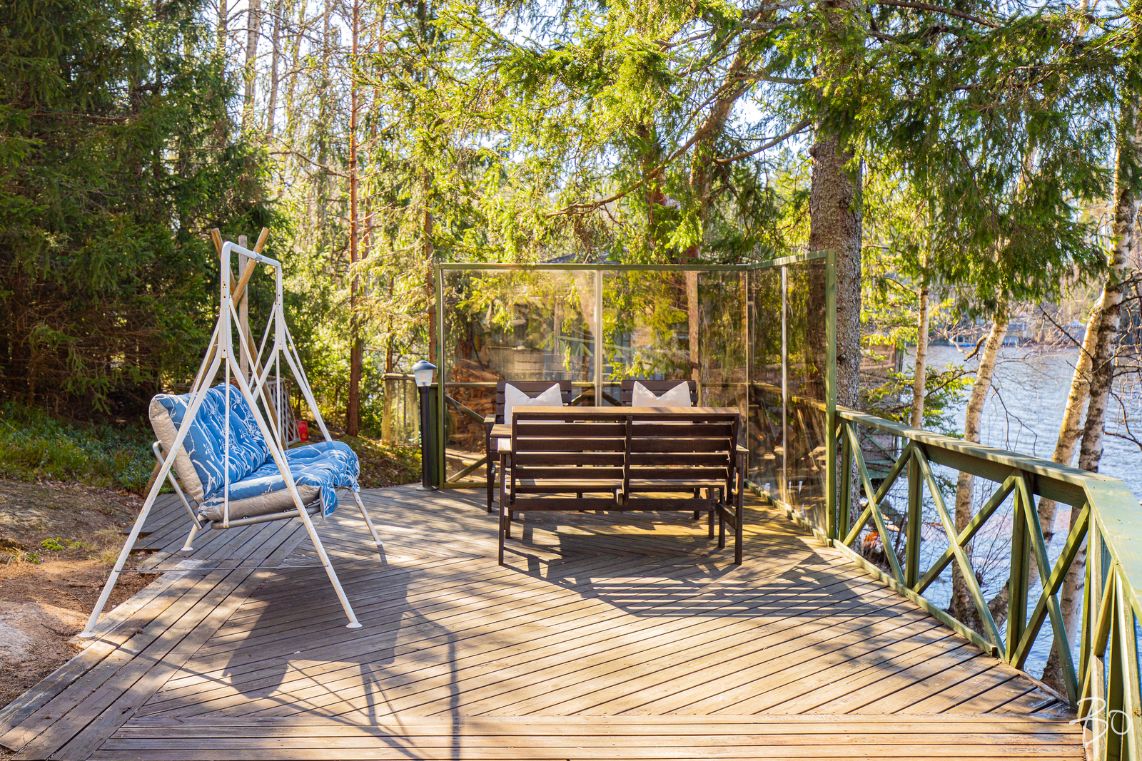 Langjärventie 248 - kuva 36