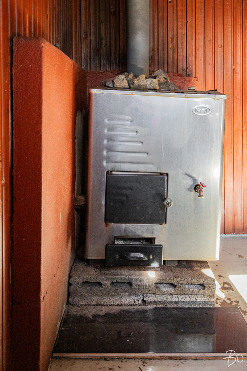 Langjärventie 248 - kuva 33